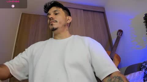 Alejandro online show from 13, 6, 2026