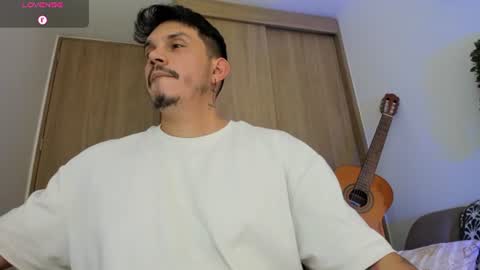 Alejandro online show from 13, 6, 2026