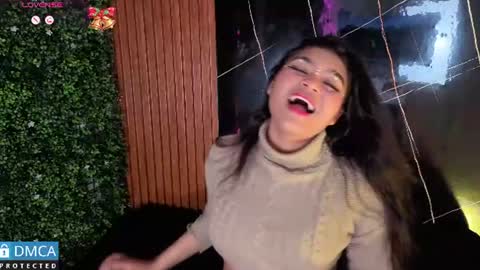 Leidy online show from 19, 6, 2026