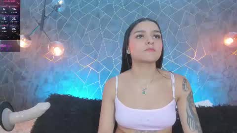LEIGH ANGELS online show from 12, 6, 2026