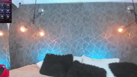 LEIGH ANGELS online show from 12, 6, 2026