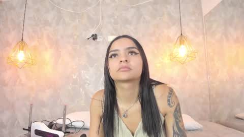LEIGH ANGELS online show from 15, 6, 2026