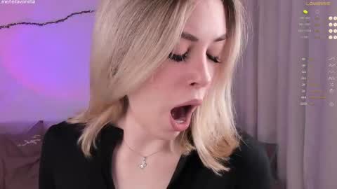 leilalafleur_ online show from 10, 6, 2026