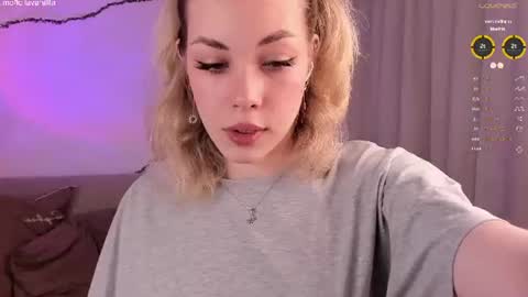 leilalafleur_ online show from 12, 6, 2026