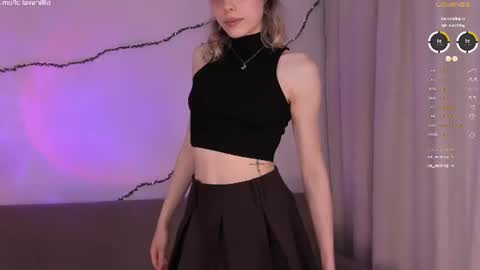leilalafleur_ online show from 14, 6, 2026