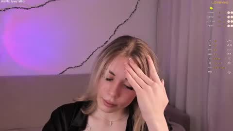 leilalafleur_ online show from 15, 6, 2026