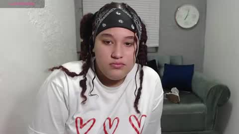 leilasosexy online show from 2, 7, 2026