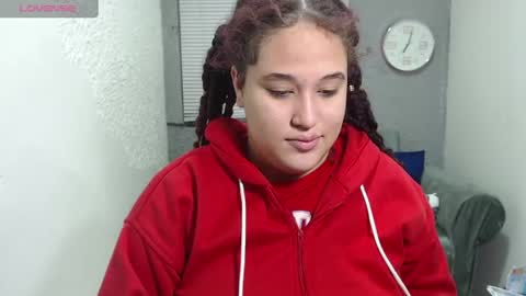 leilasosexy online show from 3, 7, 2026