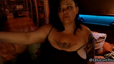 Lelu Fallas online show from 22, 6, 2026
