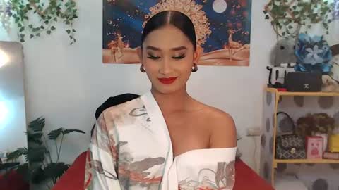 JANE online show from 12, 6, 2026