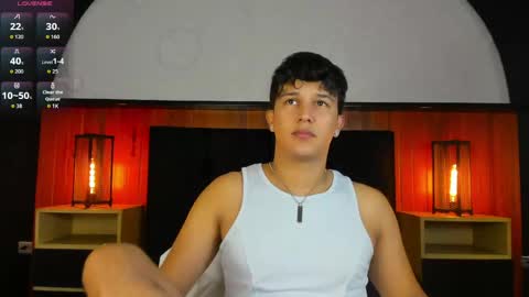 Leo online show from 8, 6, 2026