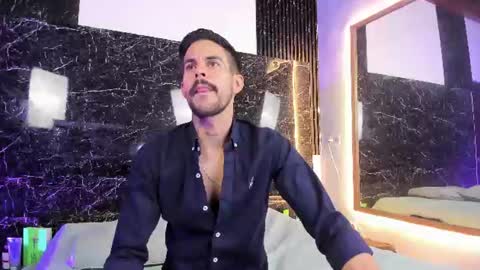 leo vesper online show from 25, 6, 2026