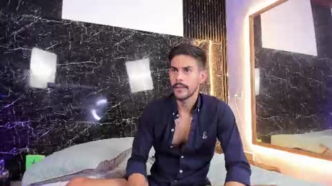 leo vesper online show from 25, 6, 2026