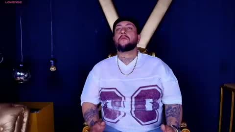 leoboss_ online show from 4, 7, 2026