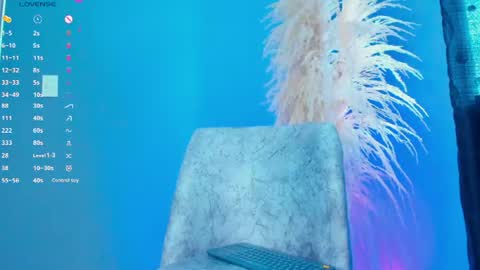 Snapshot of leoferrer_ chatting on 21, 6, 2026 LEO online show from 21, 6, 2026