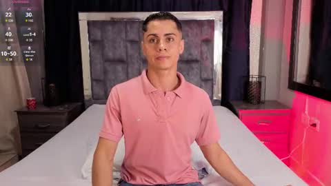 leomonnroe online show from 16, 6, 2026