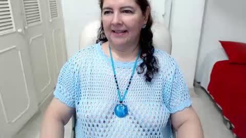 leonela   online show from 21, 6, 2026