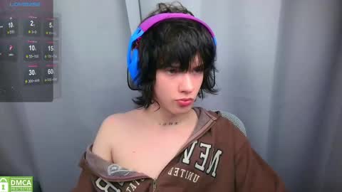 leonkissboy online show from 28, 5, 2026