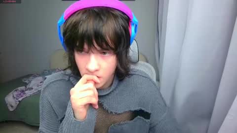 leonkissboy online show from 31, 5, 2026