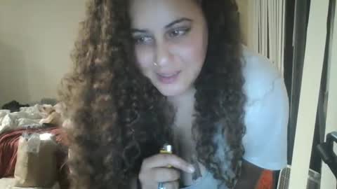 Snapshot of leothegirl88 chatting on 4, 10, 2025 leothegirl88 online show from 4, 10, 2025