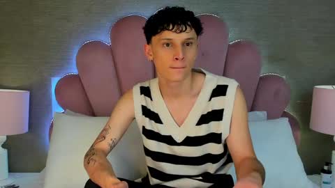 Snapshot of lephystar chatting on 27, 4, 2026 LephyStar online show from 27, 4, 2026