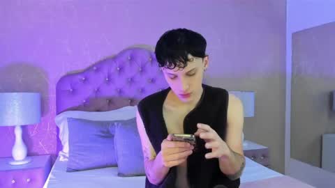 Snapshot of lephystar chatting on 4, 5, 2026 LephyStar online show from 4, 5, 2026
