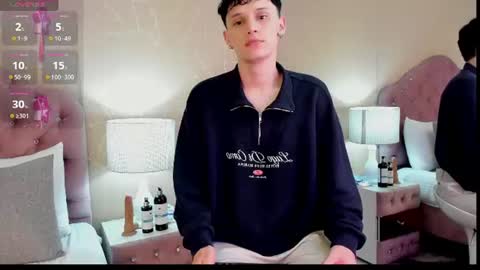 LephyStar online show from 26, 6, 2026