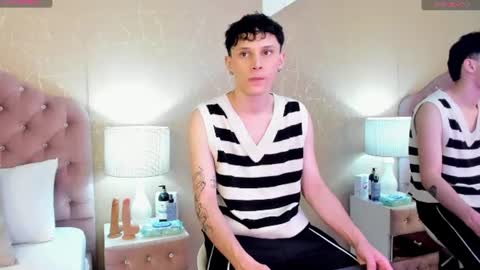 LephyStar online show from 10, 7, 2026