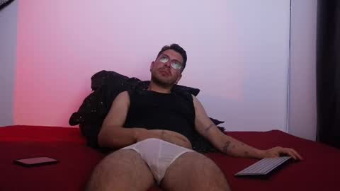 Snapshot of letorres23 chatting on 30, 5, 2026 Torres online show from 30, 5, 2026