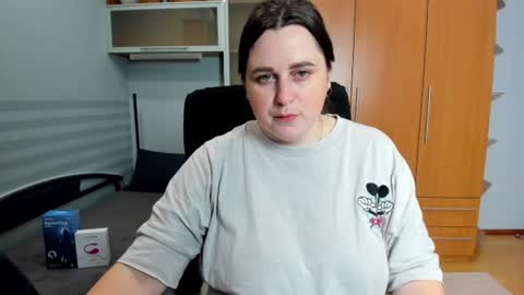 Naomi online show from 15, 6, 2026