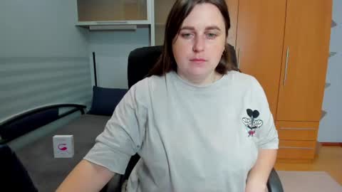 Naomi online show from 17, 6, 2026
