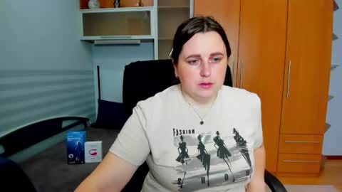 Naomi online show from 22, 6, 2026