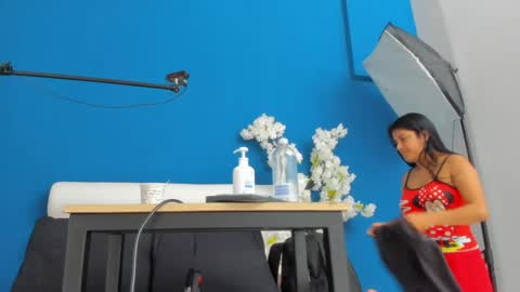 Maria Jose online show from 9, 6, 2026