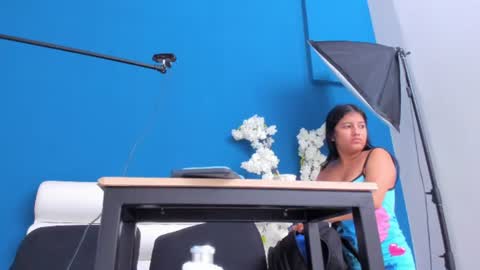 Maria Jose online show from 17, 6, 2026