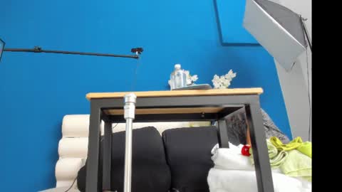 Maria Jose online show from 20, 6, 2026