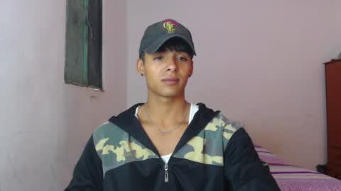 i  am lewis ly EDUARDO MEMDOZA15 online show from 8, 6, 2026