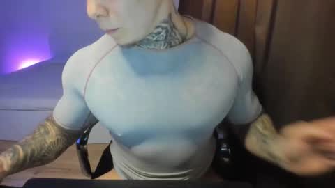 blablablack online show from 27, 3, 2026