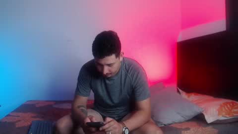lex__miller online show from 3, 2, 2026