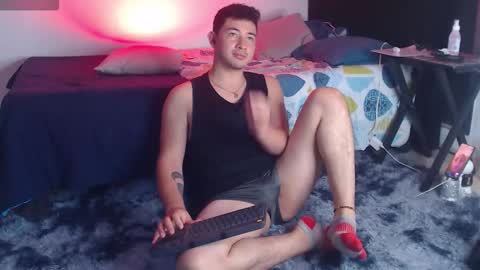 lex__miller online show from 5, 3, 2026