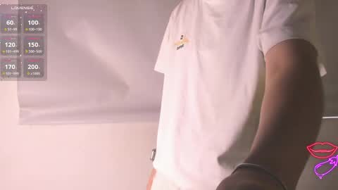 Lexxa online show from 7, 5, 2026