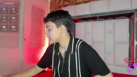 Lexxa online show from 20, 5, 2026