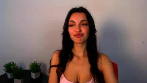Alexia online show from 3, 6, 2026