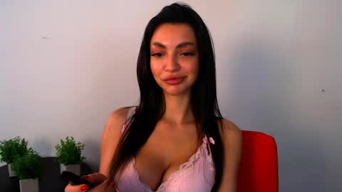 Alexia online show from 4, 6, 2026