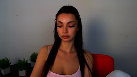 Alexia online show from 16, 6, 2026