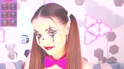 Alexia online show from 18, 6, 2026