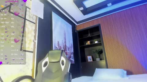 Snapshot of lexiadamss chatting on 2, 5, 2026 Lexi Adams online show from 2, 5, 2026