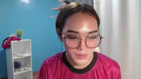lexibabe_ online show from 6, 6, 2026