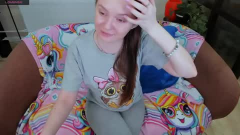 Snapshot of lexihoward chatting on 11, 5, 2026 Lexi online show from 11, 5, 2026