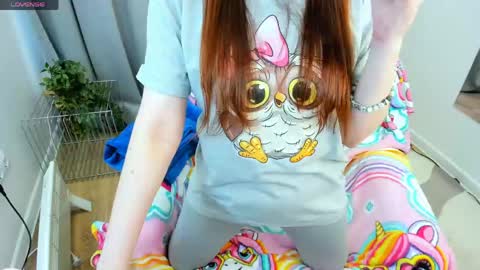 Snapshot of lexihoward chatting on 13, 5, 2026 Lexi online show from 13, 5, 2026