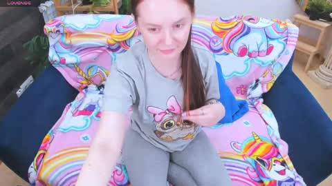 Snapshot of lexihoward chatting on 14, 5, 2026 Lexi online show from 14, 5, 2026